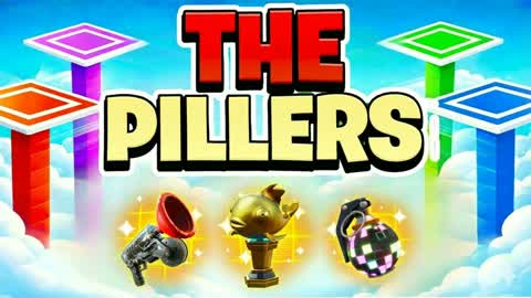 THE PILLERS pilars pilers pillars