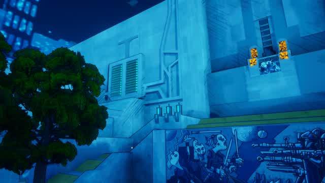 The Siege of Mandalore