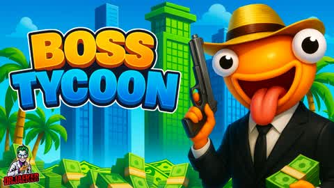Boss Tycoon