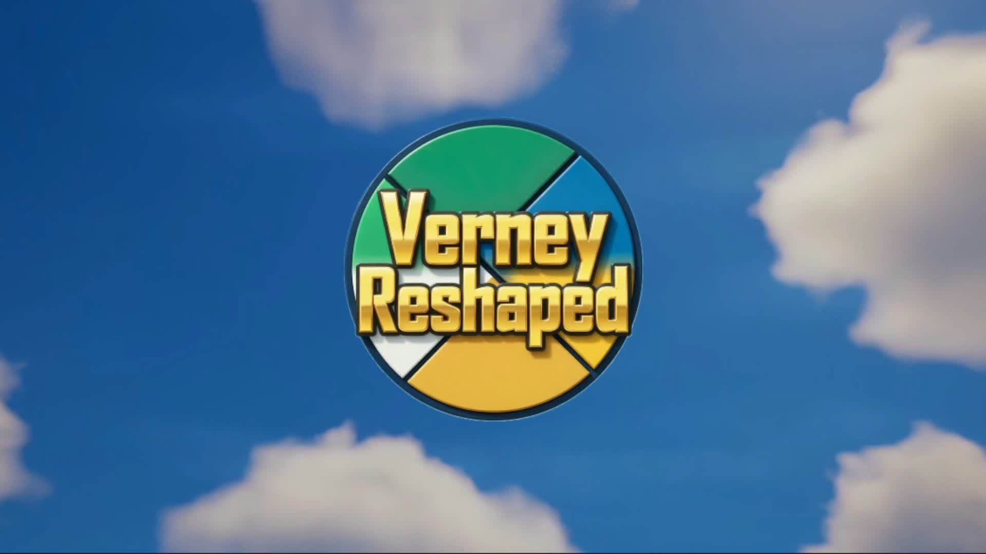 ヴェルニー リシェイプド