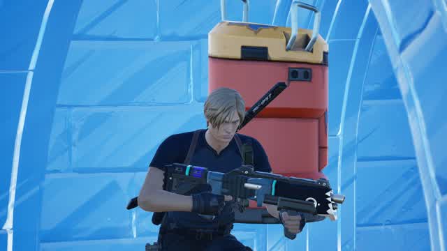 💥🥶Explosive Icy BoxFights📦