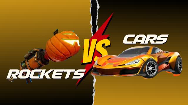 CARS VS ROCKET🚘🚀