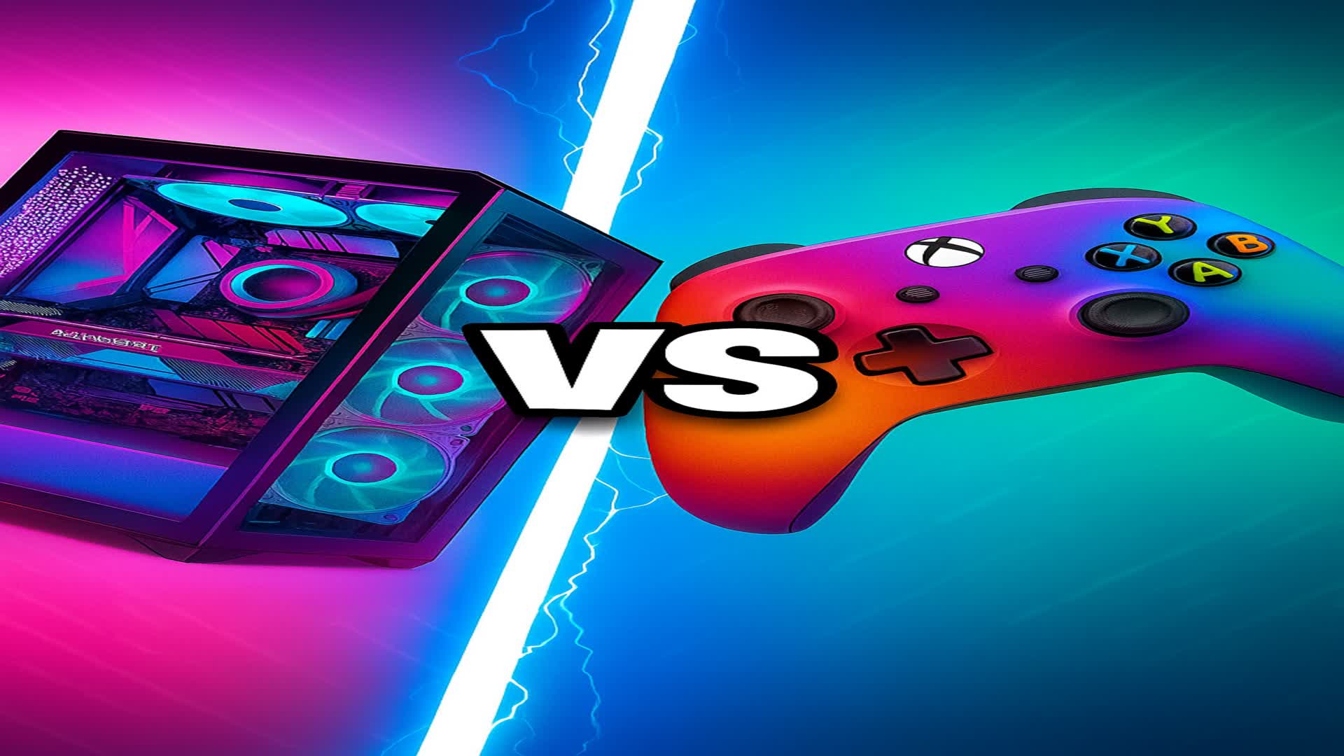 LA SECRETA RED VS BLUE 🔴🔵