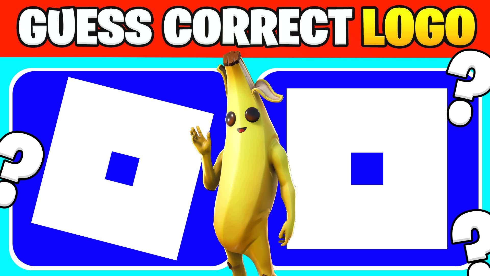 🔎ULTIMATE GUESS THE LOGO I PARKOUR🔍