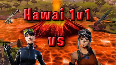 Hawai 1v1