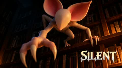 SILENT [HORROR]