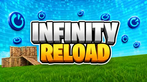 ريلود لا نهائي ♾️ INFINITE RELOAD
