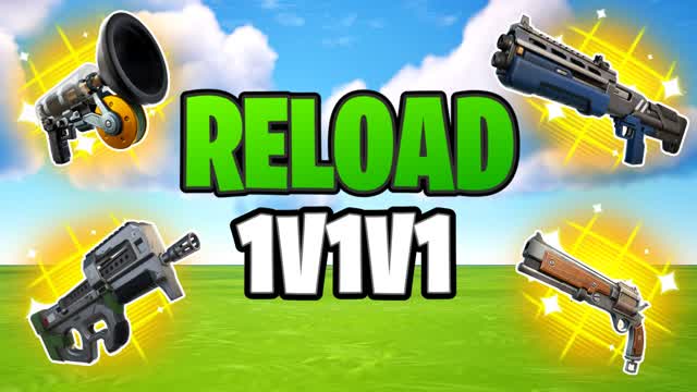 1V1V1 1V1 Realistics Free For All