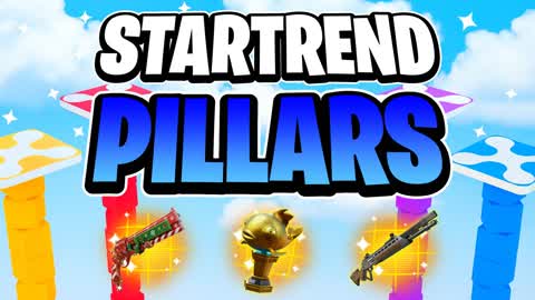 STARTREND PILLARS