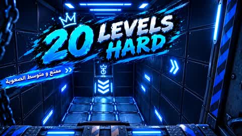 ⚫️⚪️20 level parkour⚪️⚫️