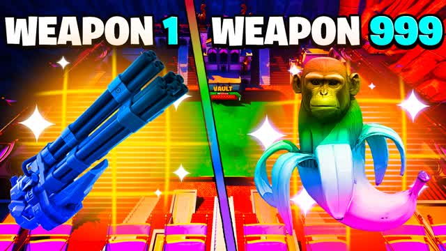💥COLOSSEUM GUN GAME🔥ONE SHOT 🎮💥