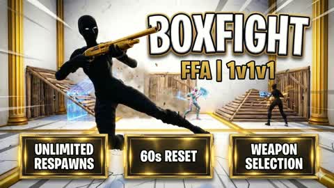 BOX PVP FFA [DNGR]