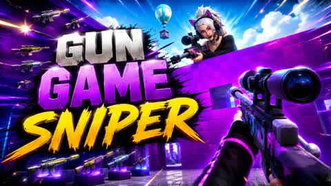 [FPS] GUN GAME SNIPER