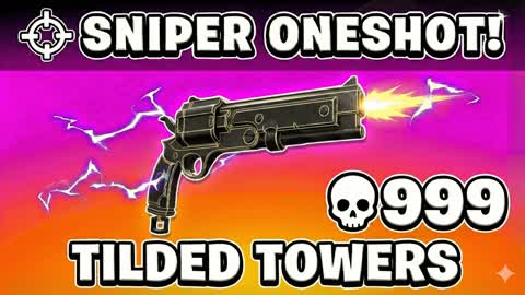 Ultimate💥SniperOneShot🎯