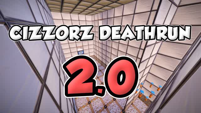 OG cizzorz deathrun 2.0