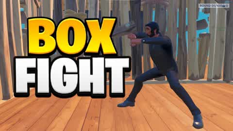 GamingForever Boxfight 🔫