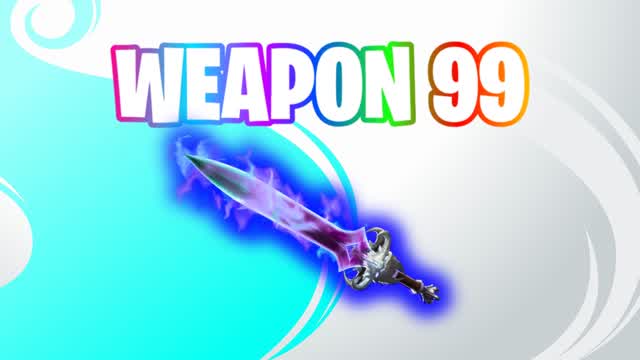 INFINITE GUN GAME SUPER OG [SEASON 7]🔫