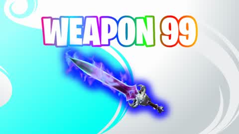 INFINITE GUN GAME SUPER OG [SEASON 7]🔫