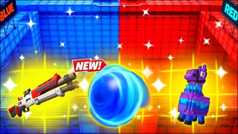 RED VS BLUE QUICKSILVER 🔴🔵