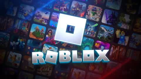 ROBLOX GO🔵🔴