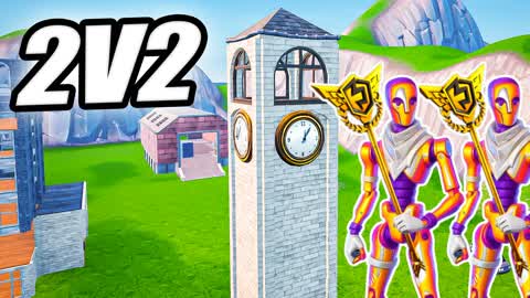 PRO 2V2 STORMS 🌀 - سكرمز المعرقين