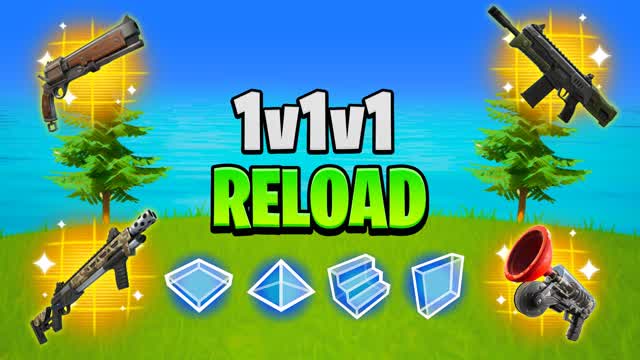 1v1v1 reload realistics 1v1 1v2 ffa🏆