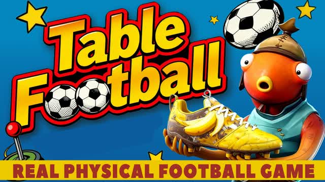 Capture 1 – 🏆️TABLE FOOTBALL CLUB🕹️