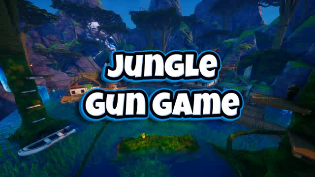 đJungle Gun Gameđ