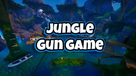 🐒Jungle Gun Game🐒