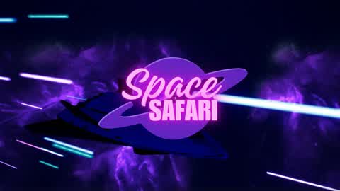 Space Safari