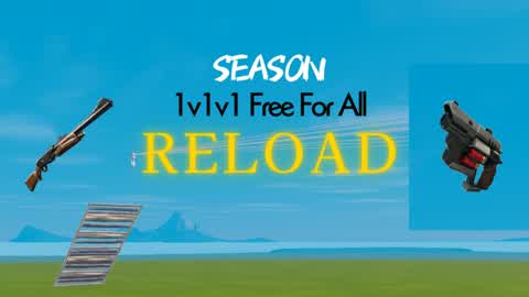 1v1v1 Ranzan Season