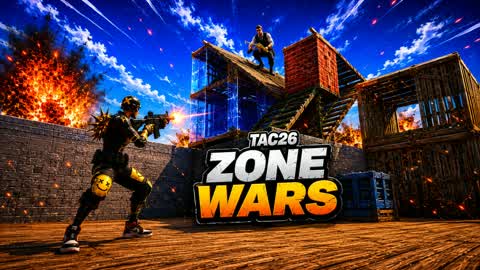TAC26 ZONEWARS