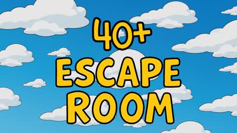 🎤ESCAPE ROOM 40+🌆