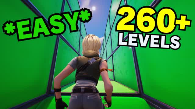 HYPER DEFAULT PARKOUR