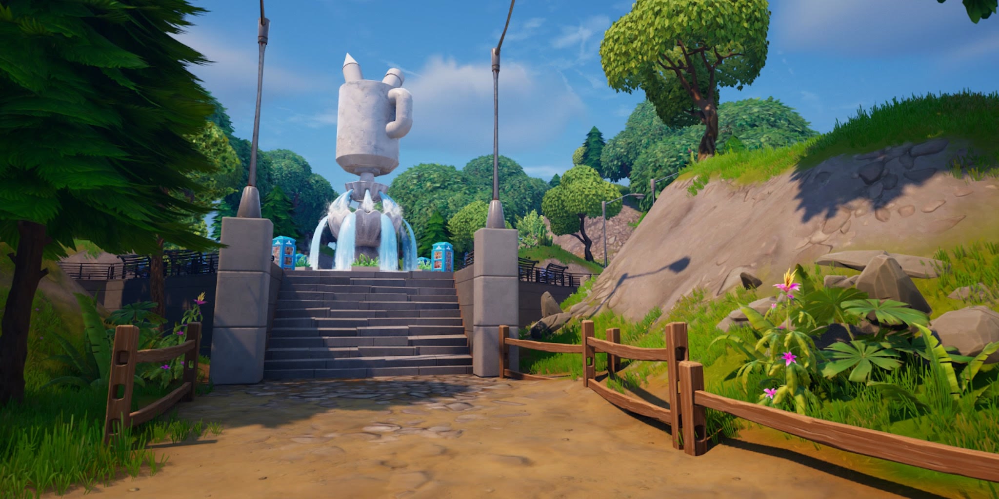 1069-6029-4237 1069-6029-4237 by garytoast - Fortnite Creative Map Code ...