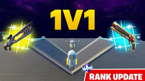 A 1v1 A