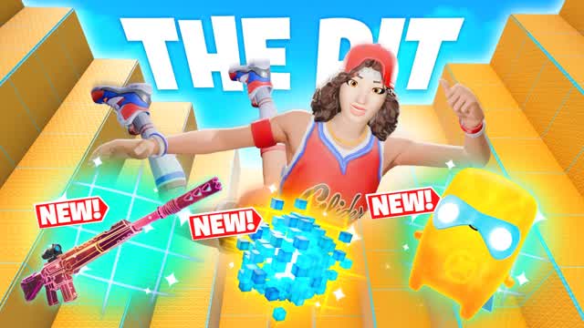 SUPER PIT THE GAMEđ„