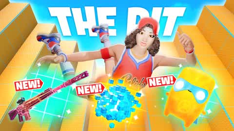 SUPER PIT THE GAME🔥!