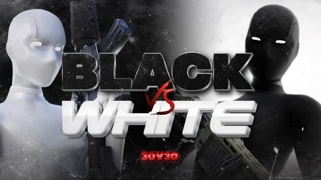30V30 BLACK VS WHITE (by mlewi)