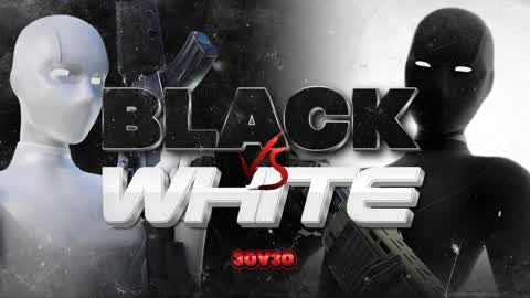 30V30 BLACK VS WHITE (by mlewi)