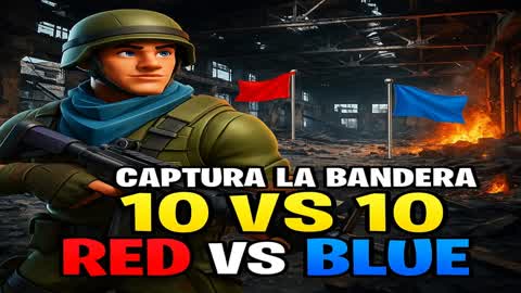 CAPTURE THE FLAG