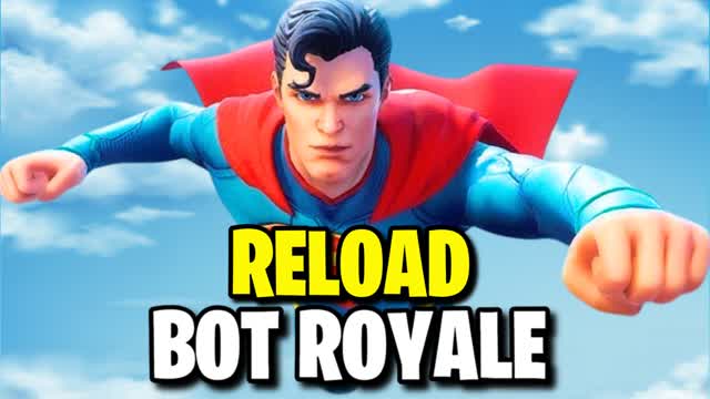 âRELOAD BOT ROYALâ