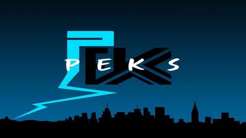 مدينة 🌆 PEKS