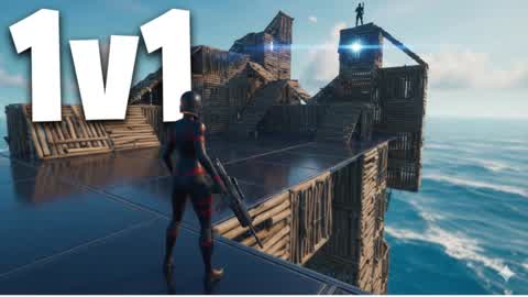 1 v 1 Black infinito