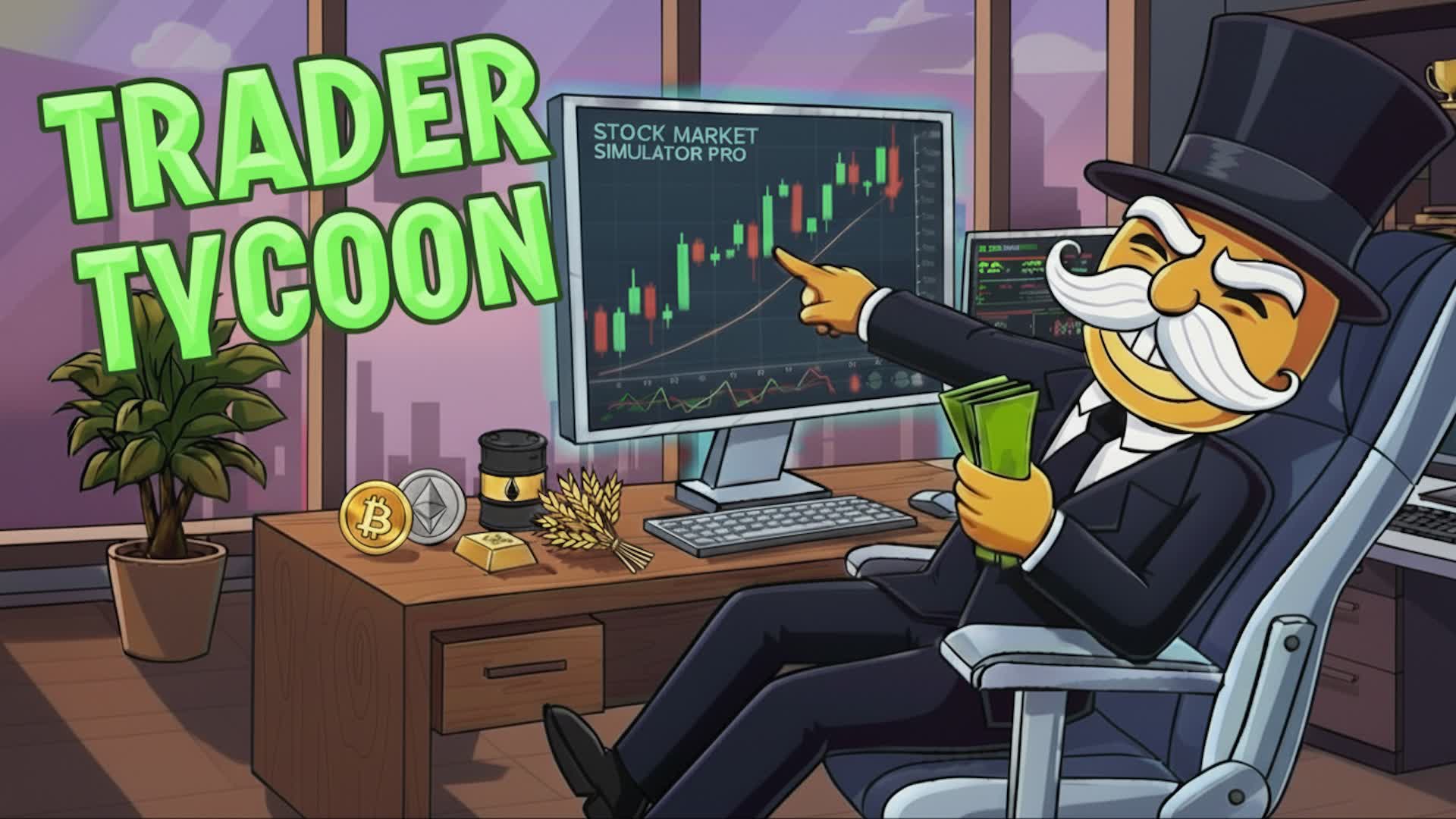 Trader Tycoon
