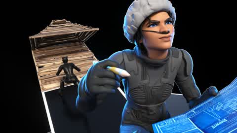 Super 1v1 all Guns