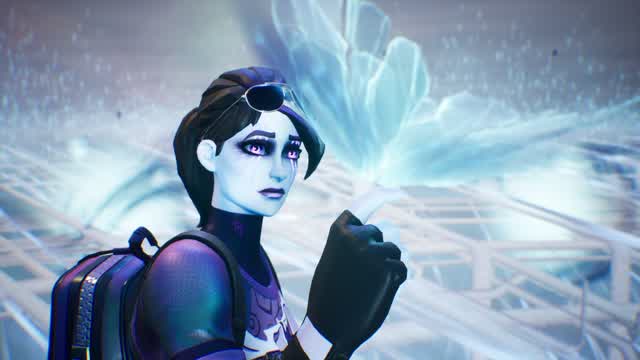 Sad 1v1 CH 6 LOOT
