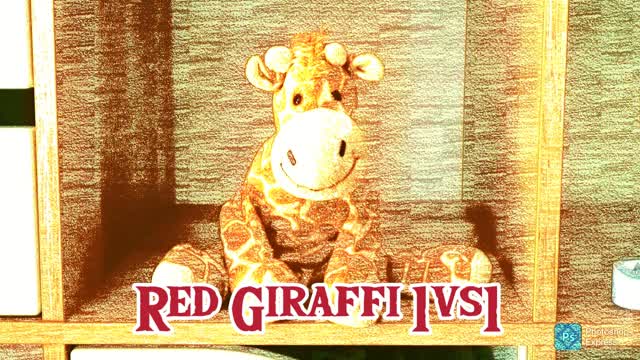 Red Giraffi 1vs1