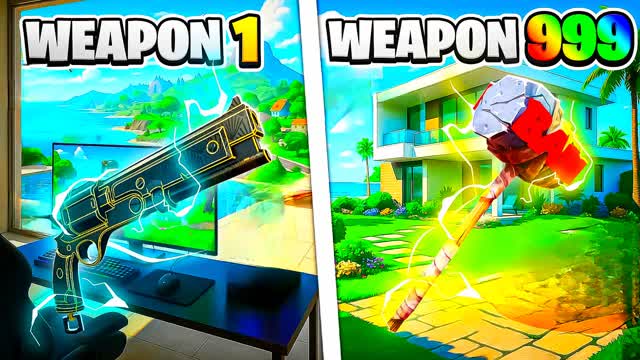 STREAMER GUN GAME FFA 4561-7956-3270🎯