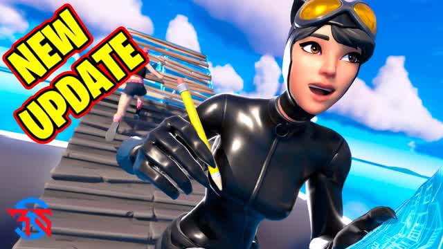 xRISE 1v1 🥶